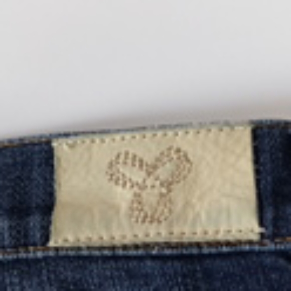 TNA Jean Shorts - Picture 4 of 4